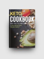 Keto Diet Cookbook